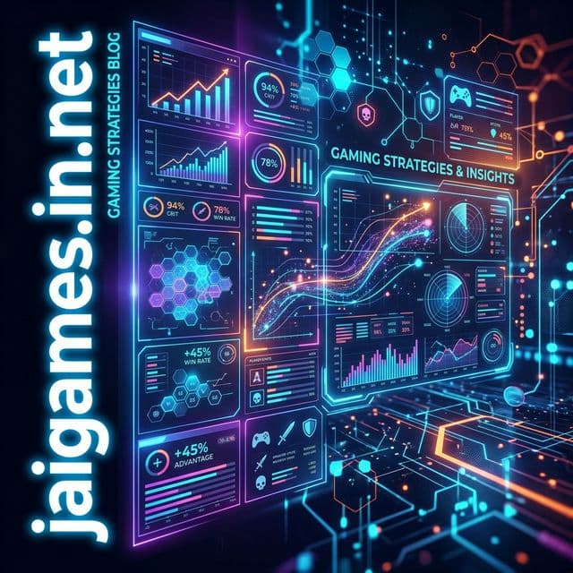 Jai Club Blog Hub