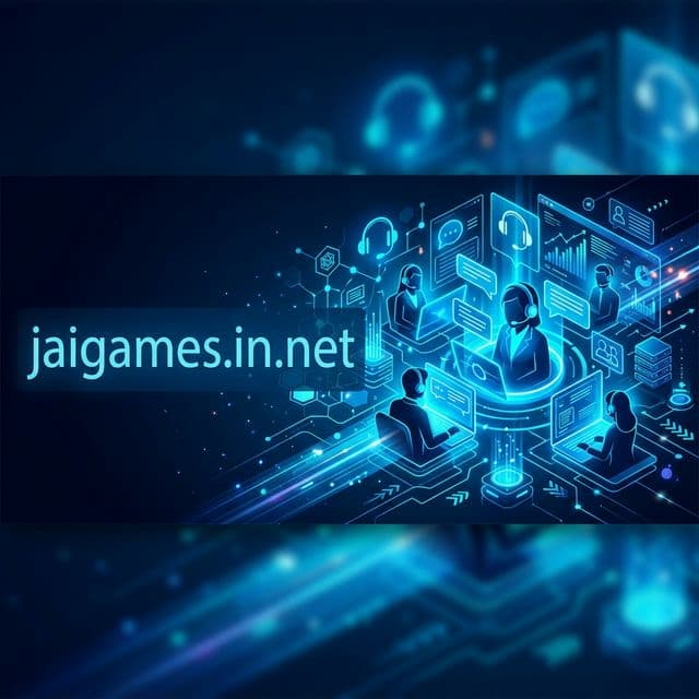 Jai Club Contact Us