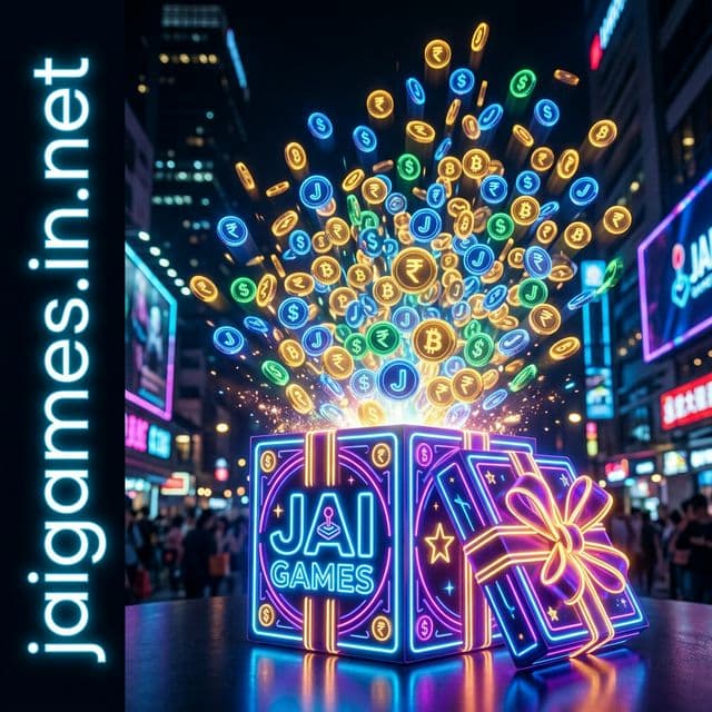 Jai Club Gift Codes