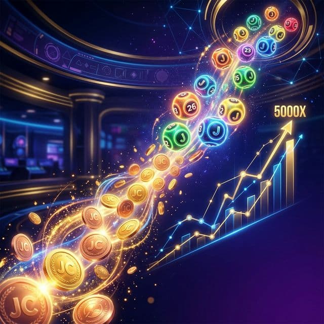 Jai Club Gaming Platform